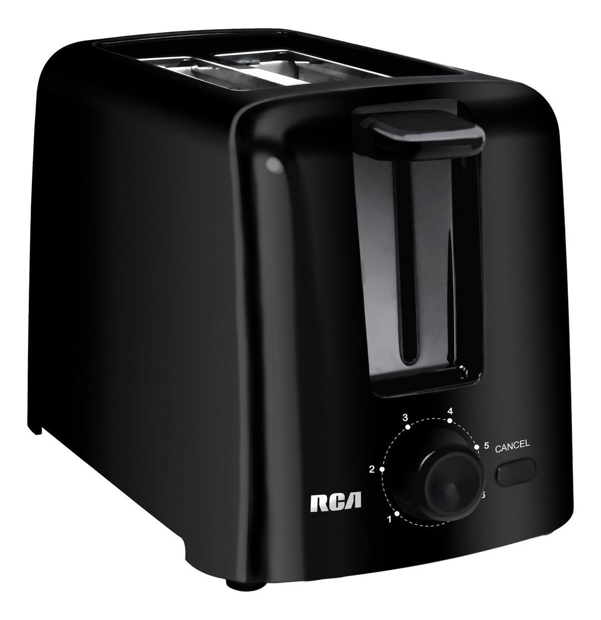 Tostador de Pan con 6 Niveles de Intensidad RC-T2
