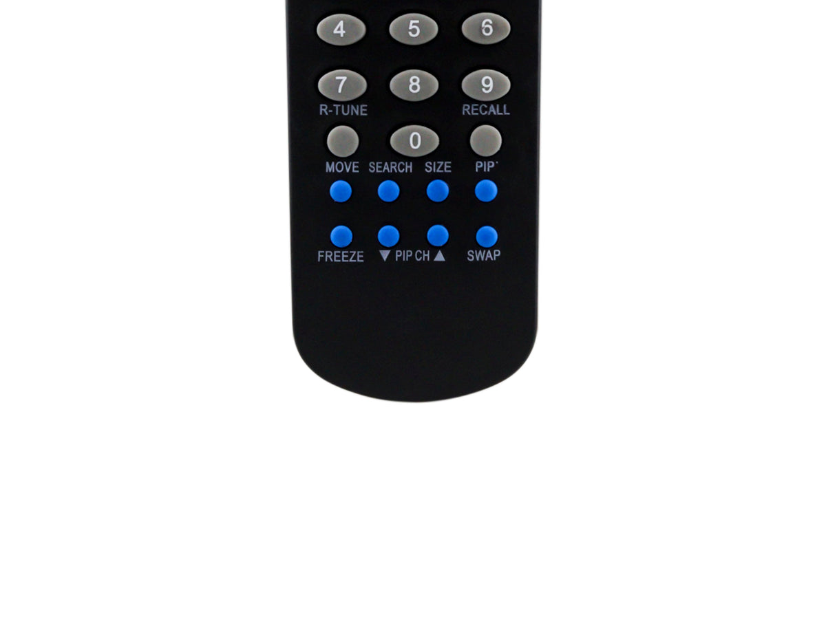 Control para Panasonic Tv - CE-029ontrol para Panasonic Tv