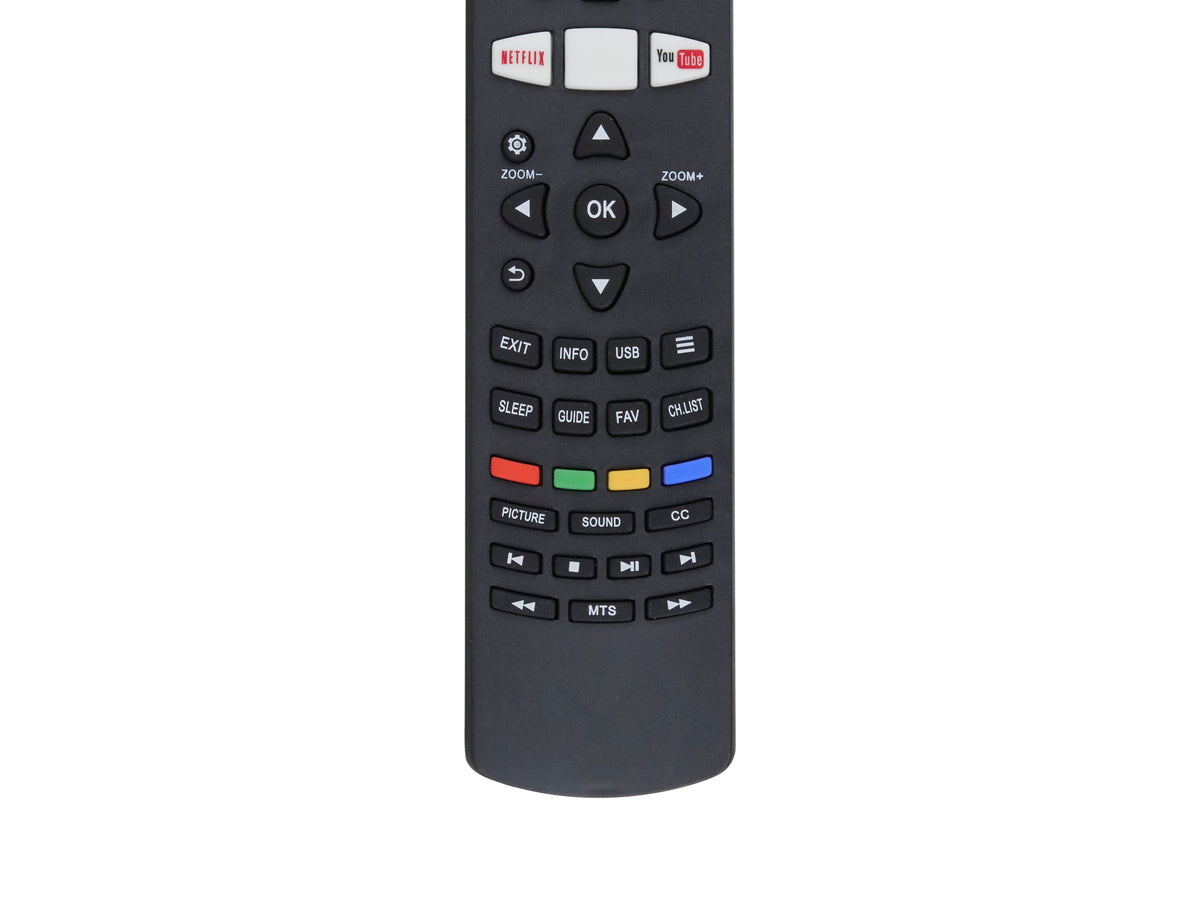 Control Daewoo Para Smart TV - CE-D92ontrol Daewoo Para Smart TV