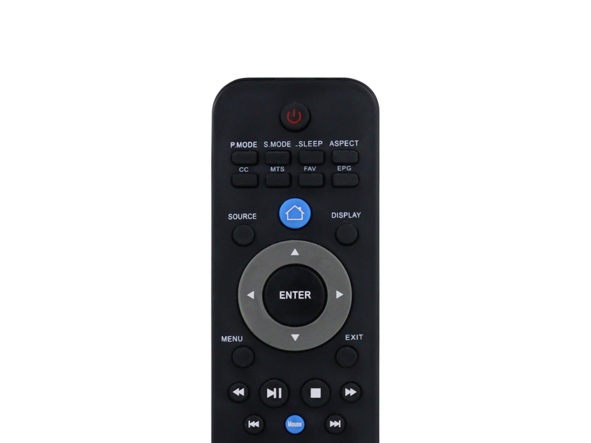 Control para Makena Smart Tv