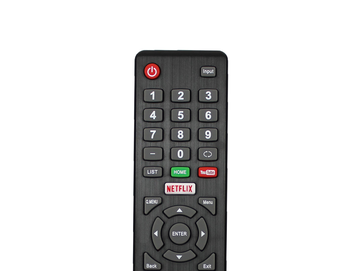 Control Para Makena Smart TV