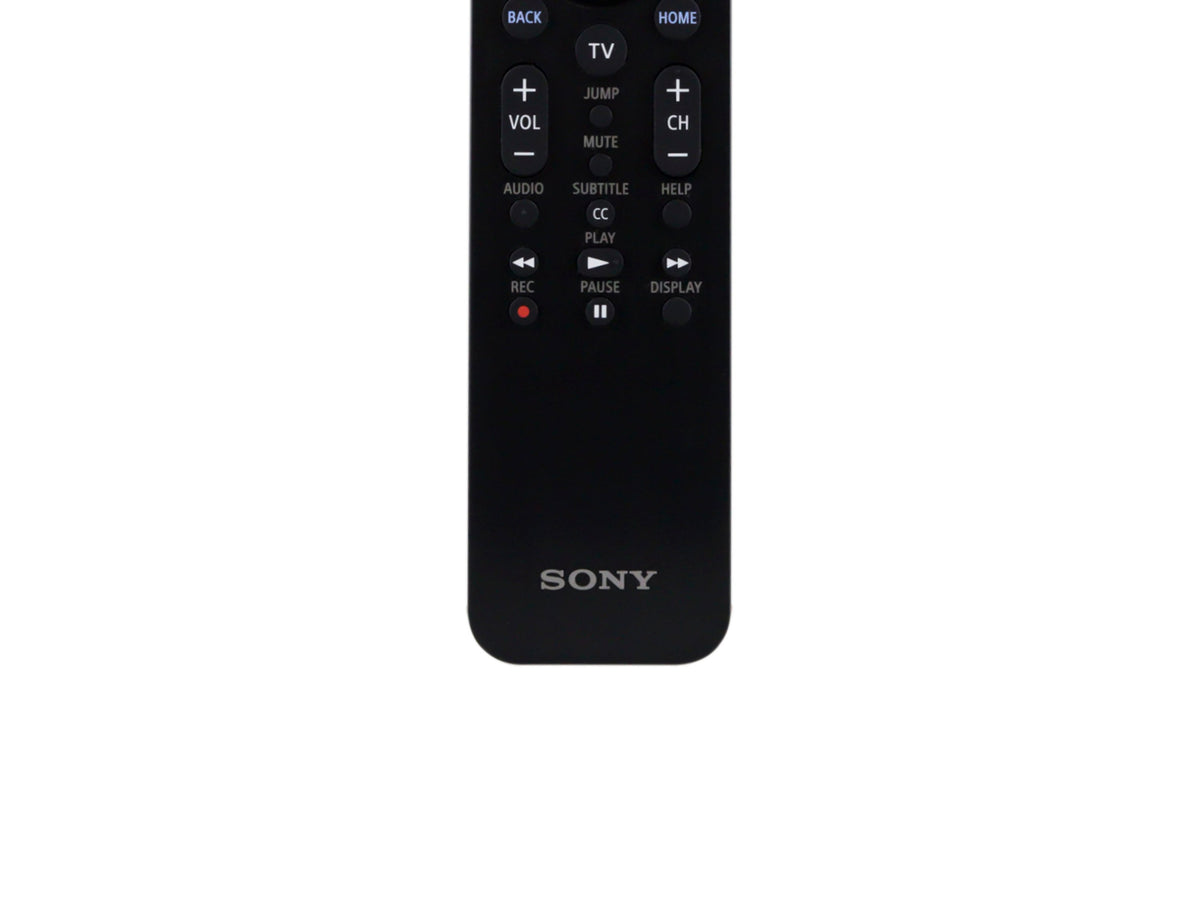 Control para SONY Smart Tv
