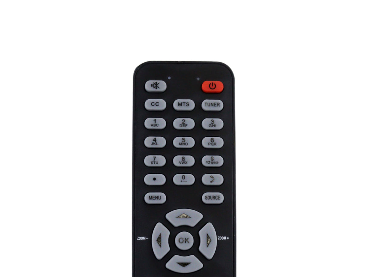 Control Para Speler Smart TV - CE-S90ontrol Para Speler Smart TV