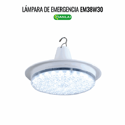 FOCO LED S09W02