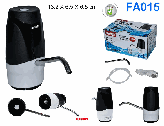 DISPENSADOR DE AGUA FA015