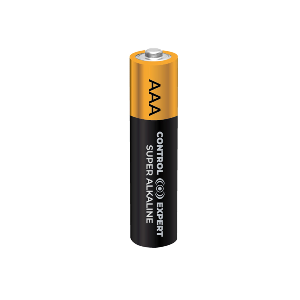 Pilas AAA Alcalinas Paquete 2 Piezas Blíster 1.5V Gran duración