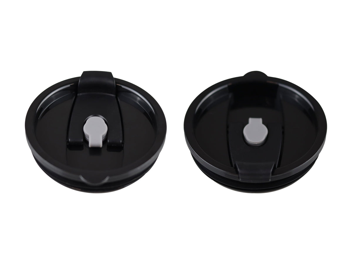 Tapa Termo Acrílico Negra 20 oz - LT-LID20 Tapa Termo Acrílico Negra 20 oz