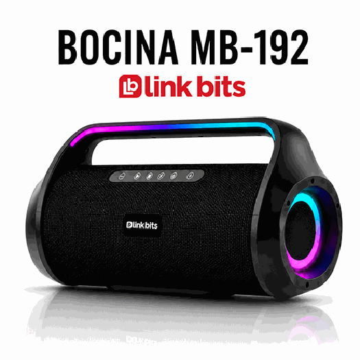 Doble altavoz de 3 pulgadas