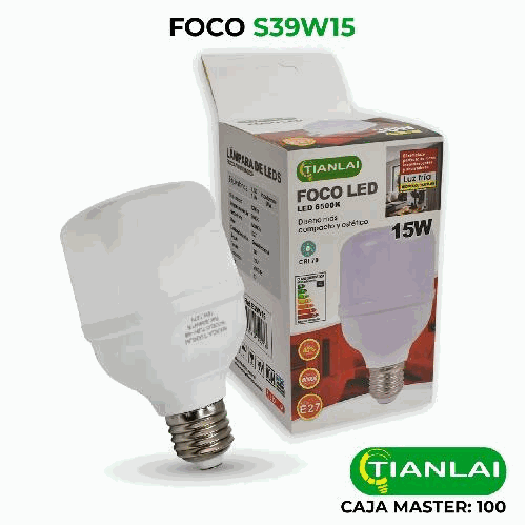 FOCO LED