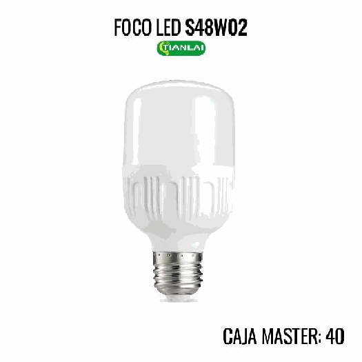 Foco led