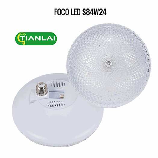 FOCO LED S84W24
