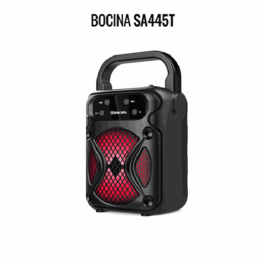 BOCINA SA445T