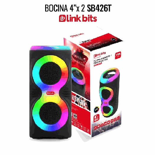BOCINA SB426T