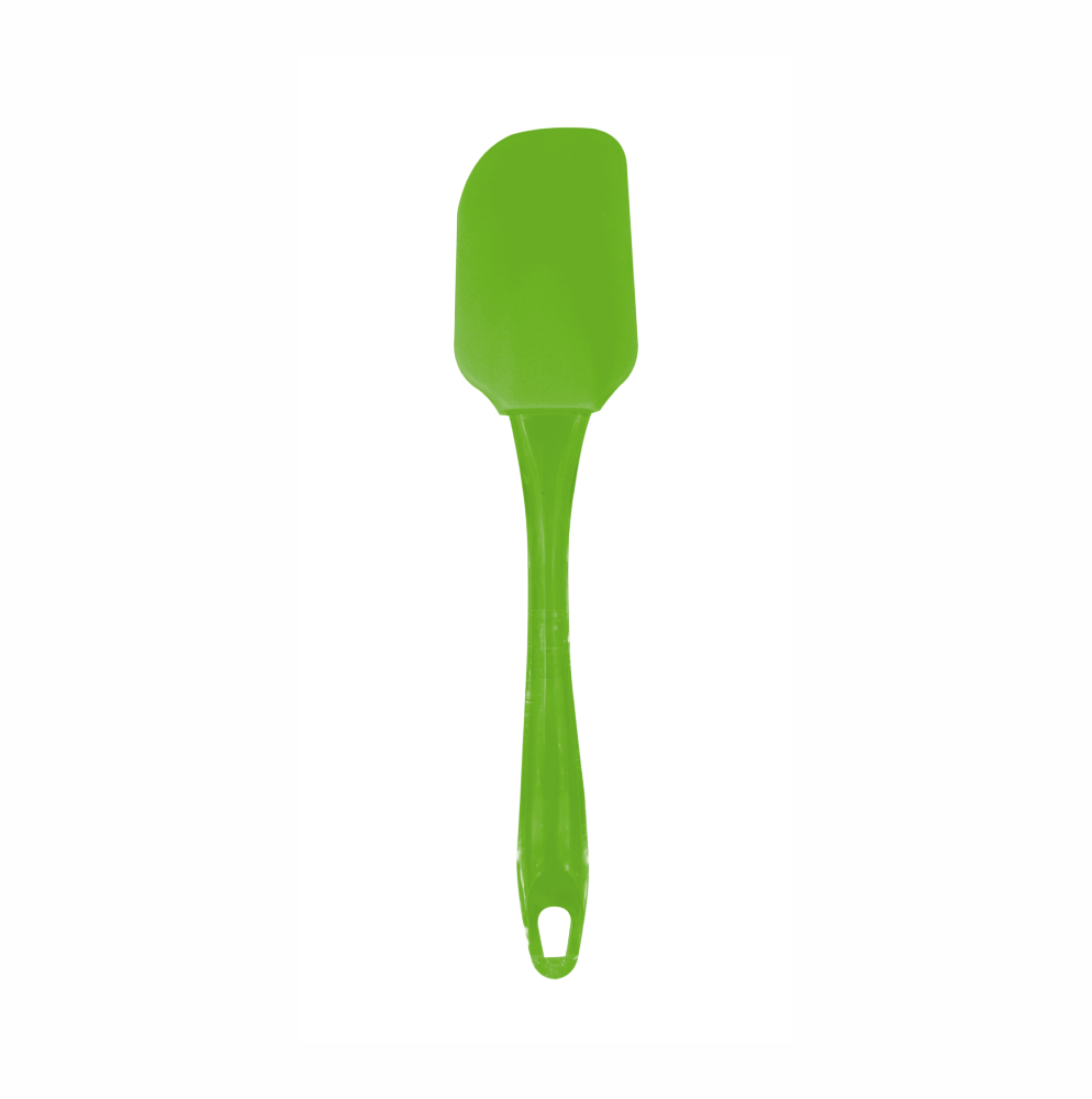 Pala Miserable De Silicón - Verde