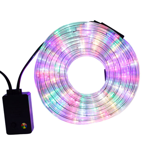 Manguera de Luz LED Multicolor 10 m