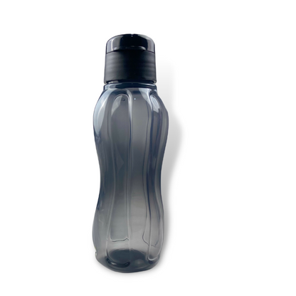 Botella para agua 1100 ml - Negro