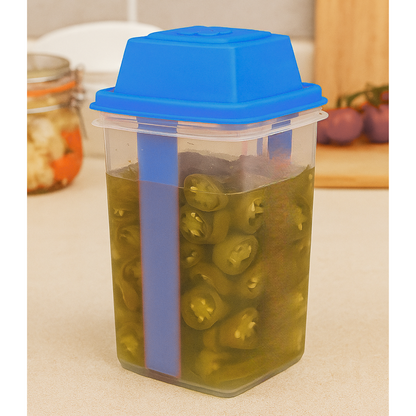 Contenedor para chiles - Chico / Menta