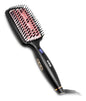 Rca Cepillo Alaciador Rc-p13n Cerámica 6 Niveles Color Negro - Negro