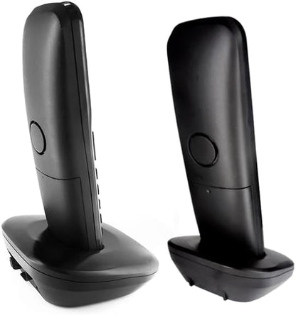 Teléfono Motorola 2 Piezas Inalámbrico Identificador de llamadas