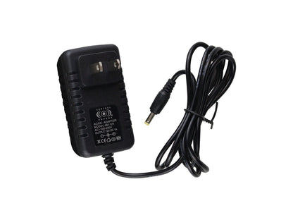 Eliminador Para Bocinas 12v 1A Punta Amarilla 4mm