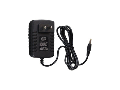 Eliminador Para Bocinas 15v 2A Punta Amarilla 4mm