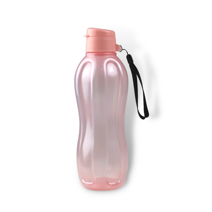 Botella para agua 1100 ml - Negro
