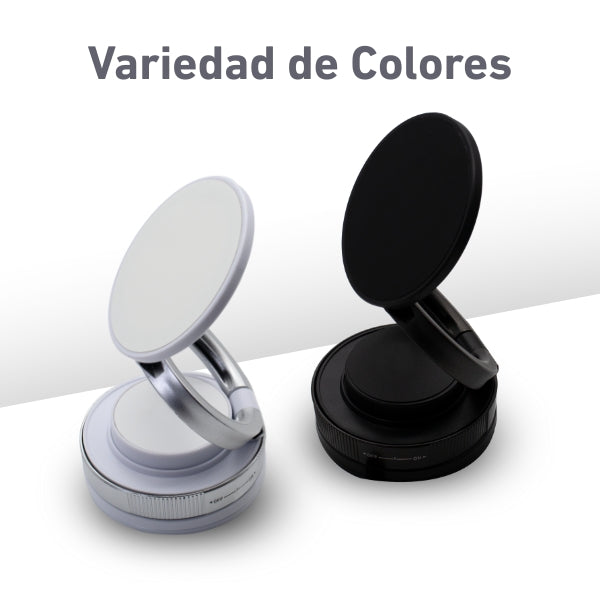 Soporte Porta Celular Magnético