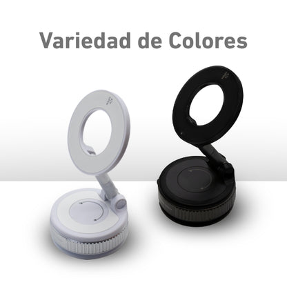 Soporte Porta Celular Magnético
