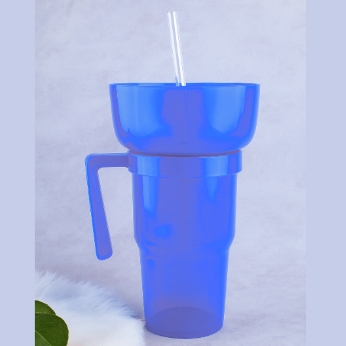 Vaso Botanero - verde