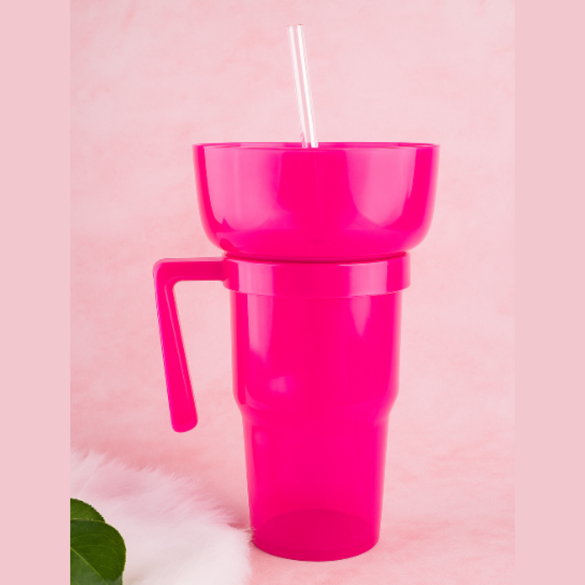 Vaso Botanero - verde