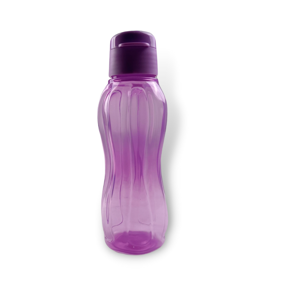 Botella para agua 1100 ml - Negro