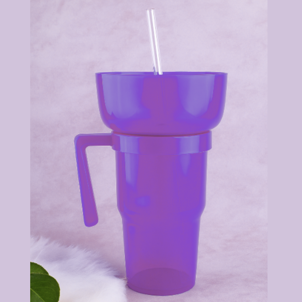 Vaso Botanero - verde