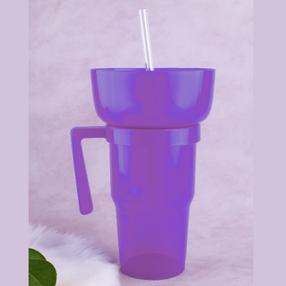 Vaso Botanero - verde