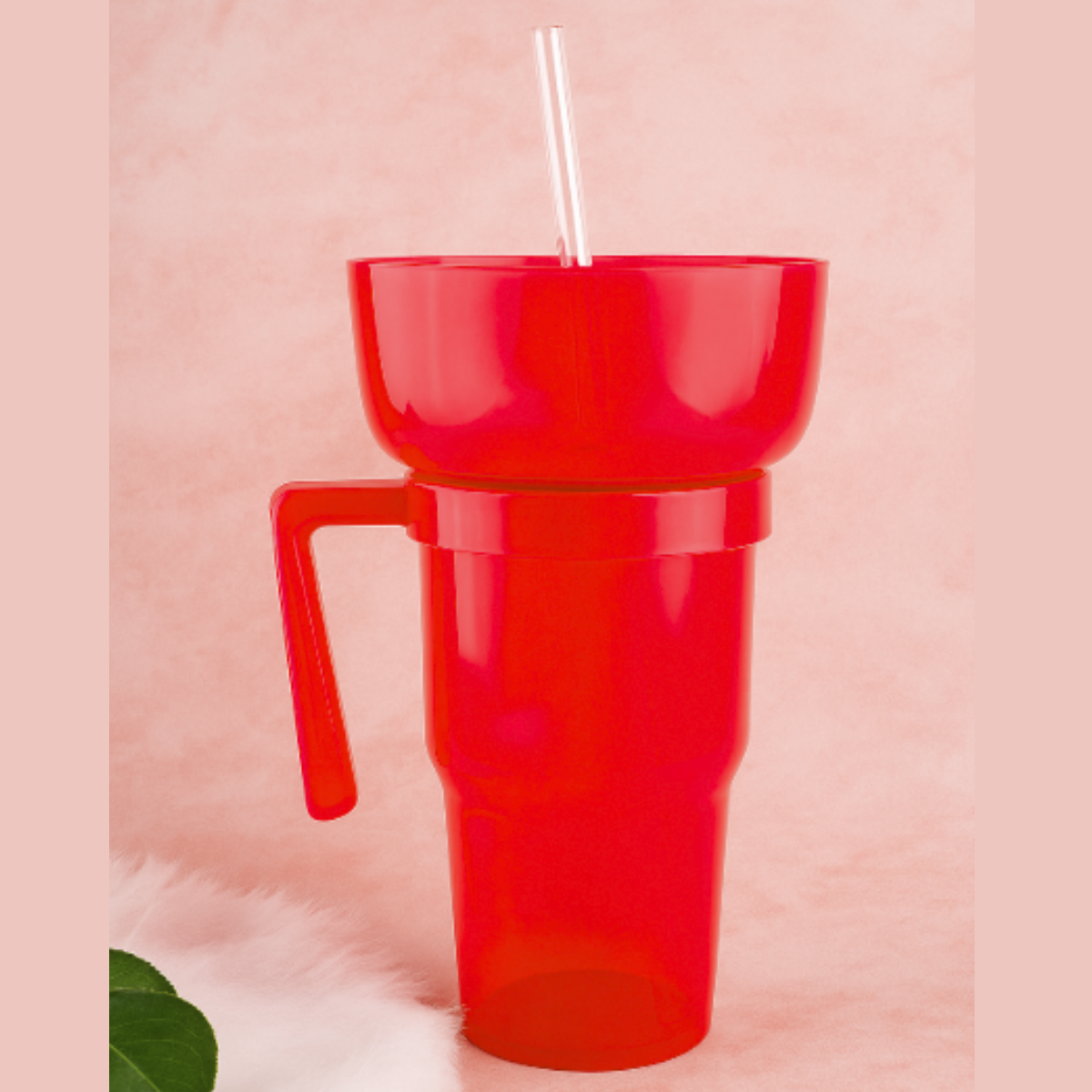 Vaso Botanero - verde
