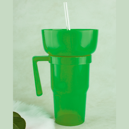Vaso Botanero - verde