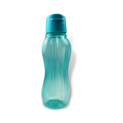 Botella para agua 1100 ml - Negro