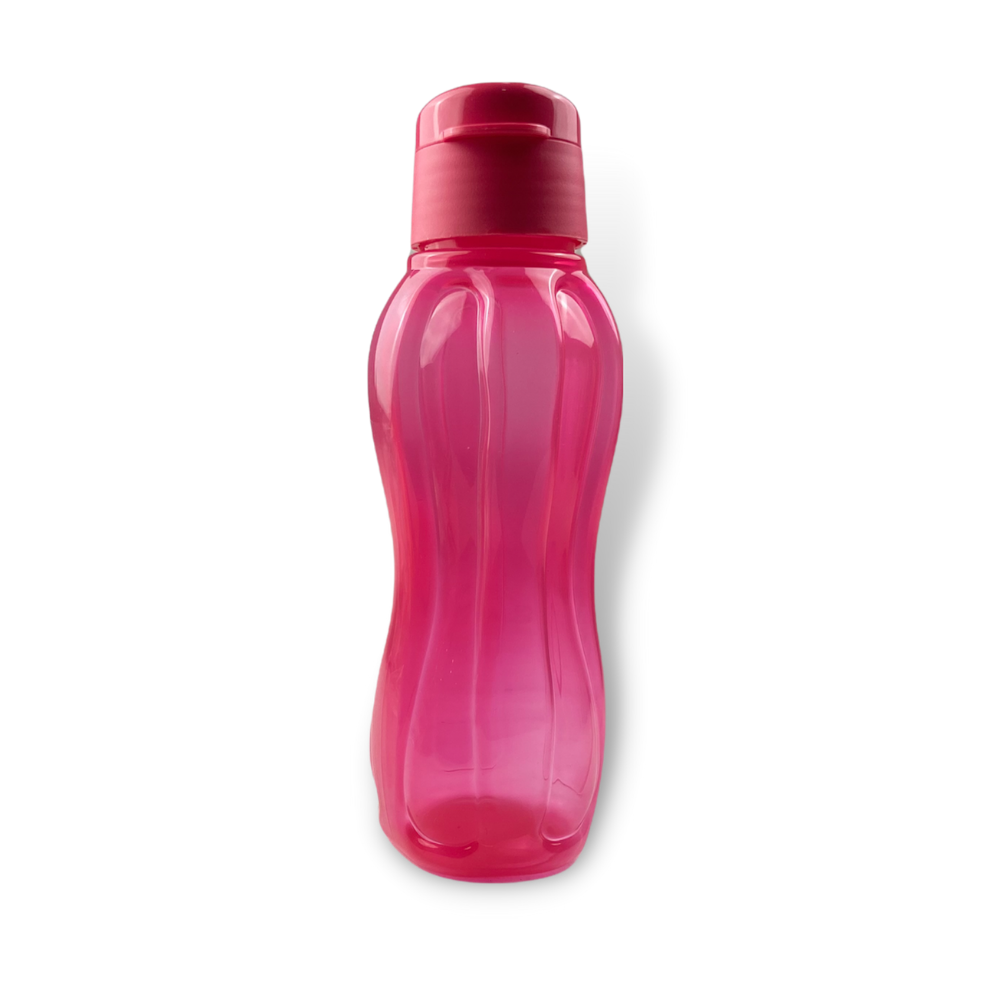 Botella para agua 1100 ml - Negro