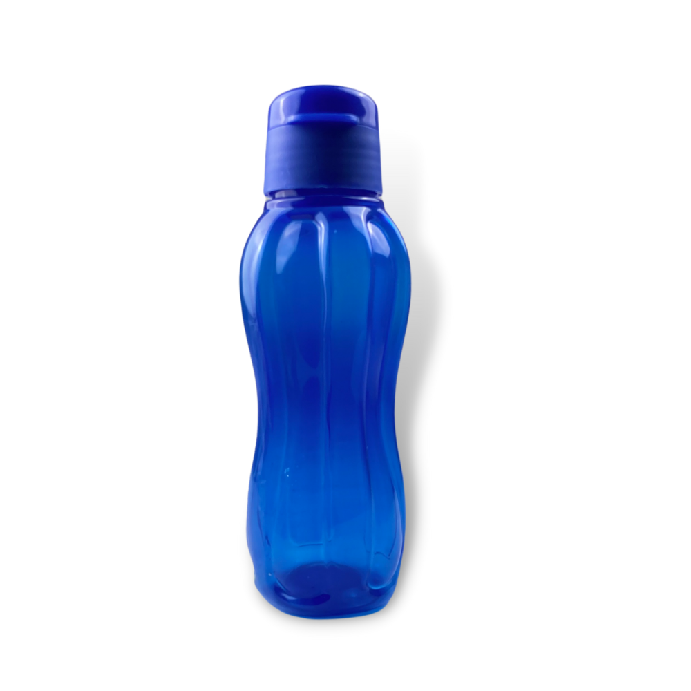 Botella para agua 1100 ml - Negro