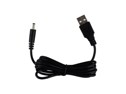 Antena/Amplificador UHF – Rango de Frecuencia de 470 a 892 MHz con Baja Interferencia