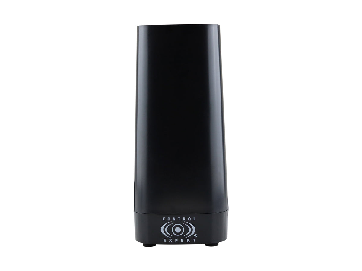 Antena/Amplificador UHF – Rango de Frecuencia de 470 a 892 MHz con Baja Interferencia