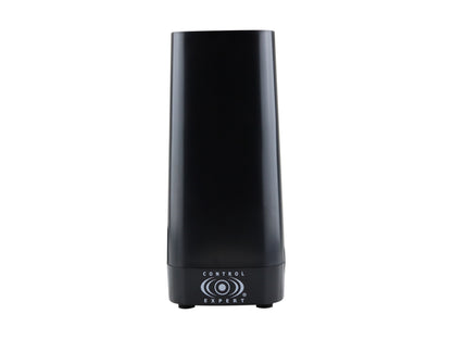 Antena/Amplificador UHF – Rango de Frecuencia de 470 a 892 MHz con Baja Interferencia