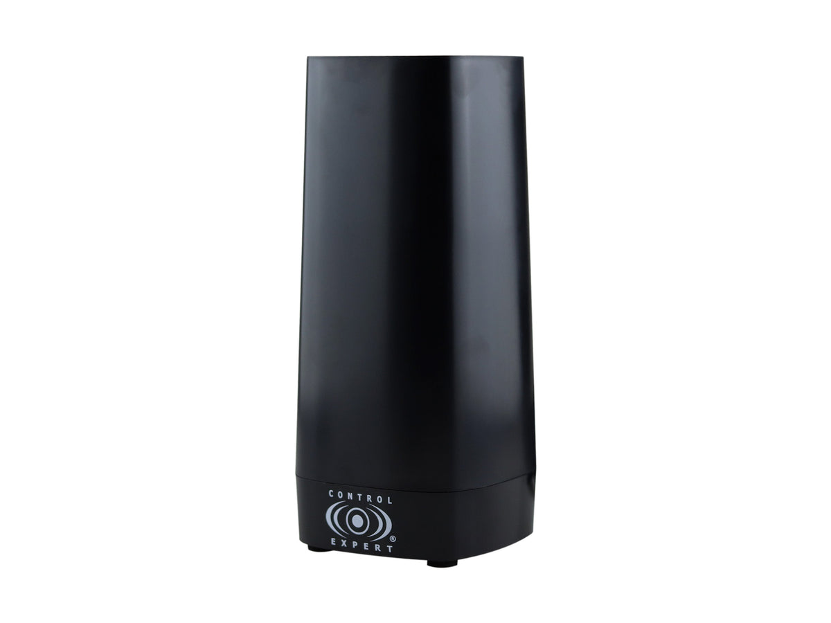 Antena/Amplificador UHF – Rango de Frecuencia de 470 a 892 MHz con Baja Interferencia