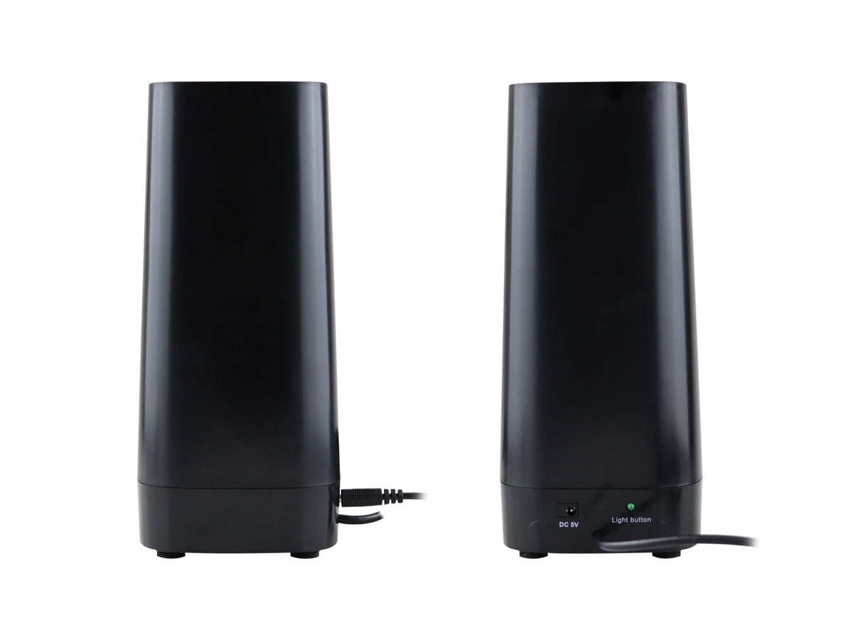 Antena/Amplificador UHF – Rango de Frecuencia de 470 a 892 MHz con Baja Interferencia