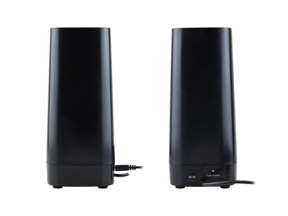 Antena/Amplificador UHF – Rango de Frecuencia de 470 a 892 MHz con Baja Interferencia