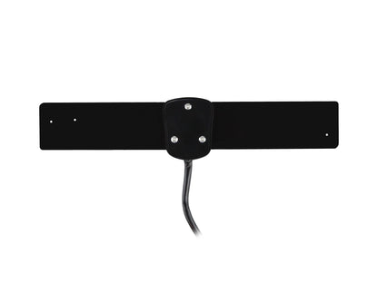 Antena Digital Plana HDTV – Ultra Compacta con Amplificación de Señal