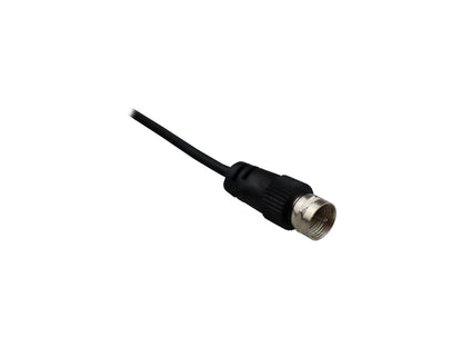 Antena de interior HD con Base Magnética y con Cable Coaxial de 3 Metros