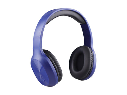 Audífonos Inalámbricos On-Ear Bluetooth CE-PAD10 - Blanco