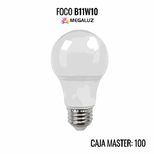FOCO B11W10