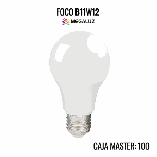 FOCO B11W12