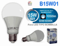 FOCO LED B15W01